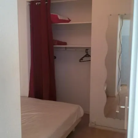 Apartament A Cote Des Telecabines
