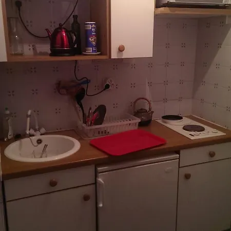 A Cote Des Telecabines Apartament Bagnères-de-Luchon