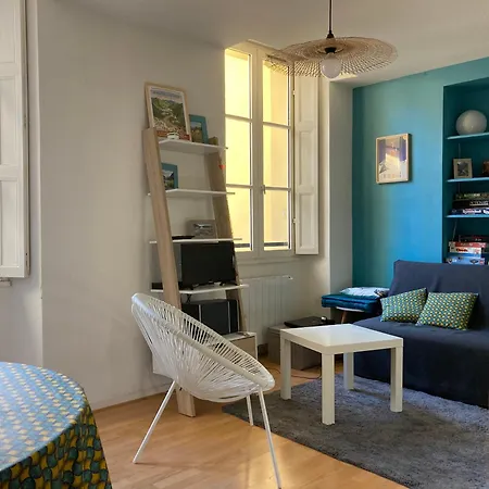 à Côté Des Télécabines * Bagnères-de-Luchon