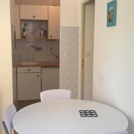 Lägenhet A Cote Des Telecabines