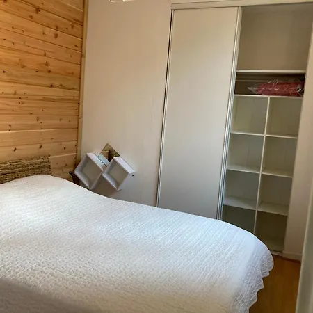 A Cote Des Telecabines * Bagnères-de-Luchon