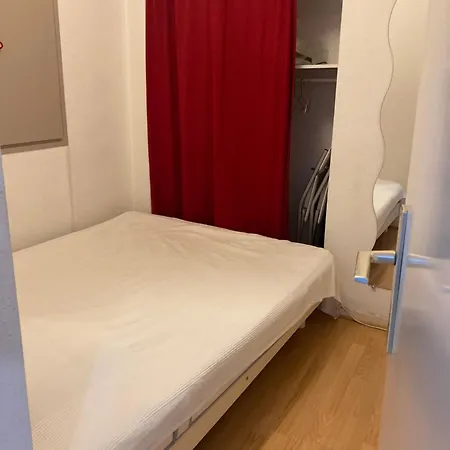 A Cote Des Telecabines Appartement *